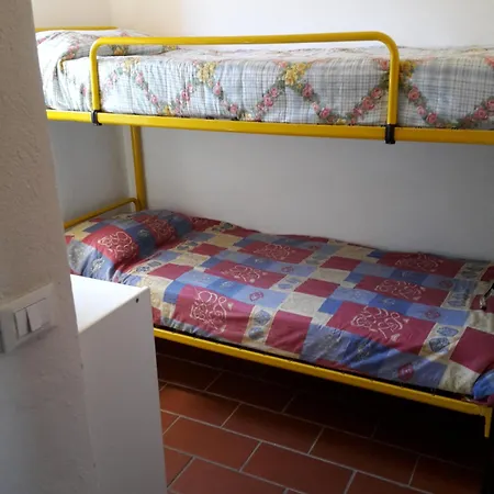 Mandarancio Casa de Férias *