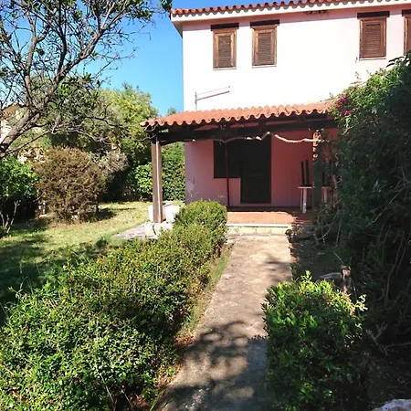 Casa de Férias Mandarancio *