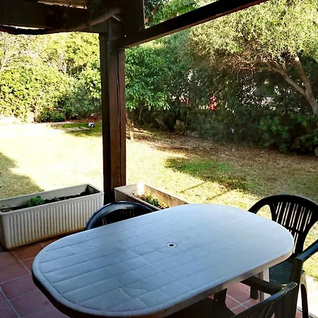 Mandarancio Casa de Férias *