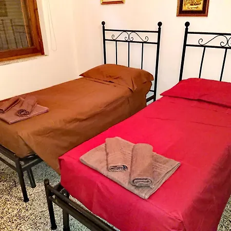 Nyaraló Mandarancio